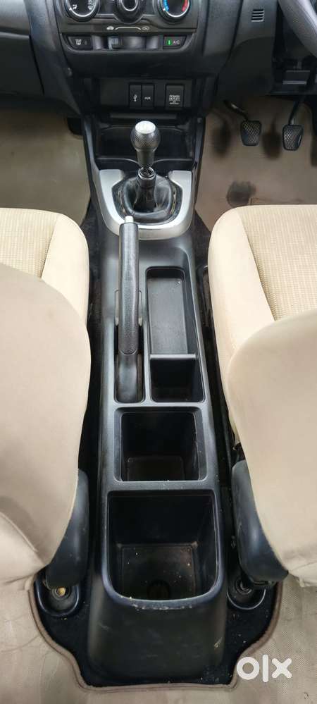 Honda Jazz 1.5 Sv I Dtec, 2015, Diesel