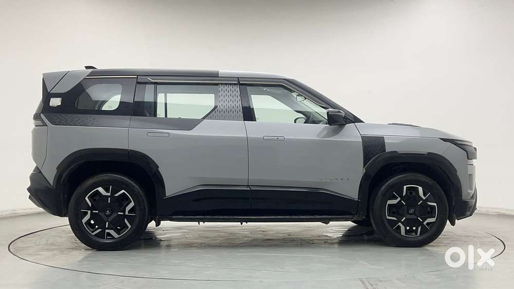 Tata Sierra Turbo, 2026, Petrol