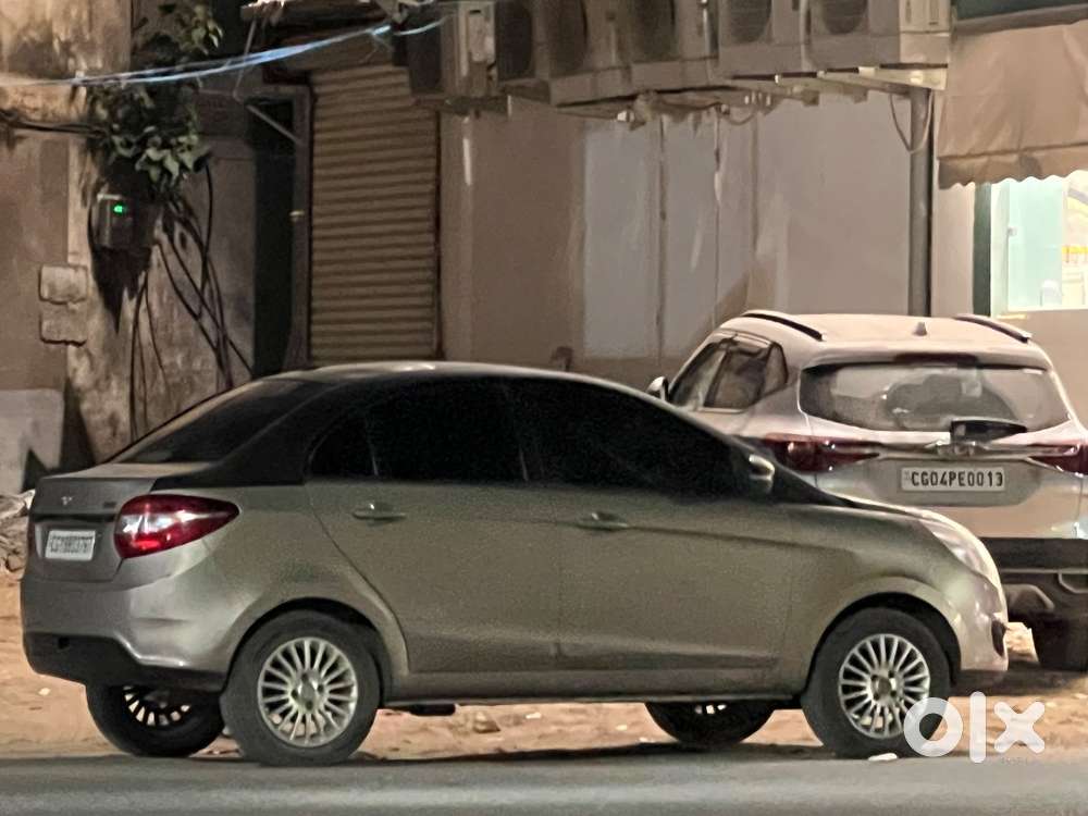 Tata Zest 2014 Diesel 183400 Km Driven