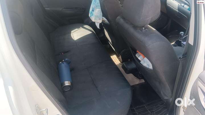 Maruti Suzuki Ciaz Vdi, 2012, Diesel