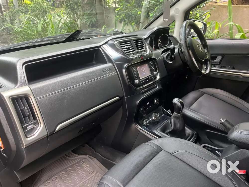 Tata Hexa 2.2 Xt 2017. Owner Driven