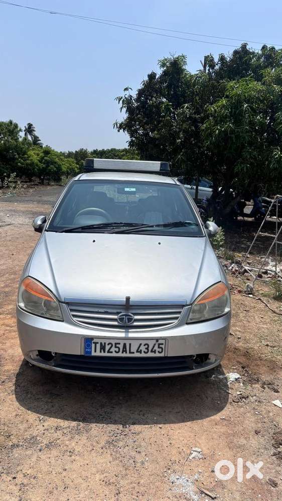 Tata Indica Ev2 2014 Diesel 86000 Km Driven