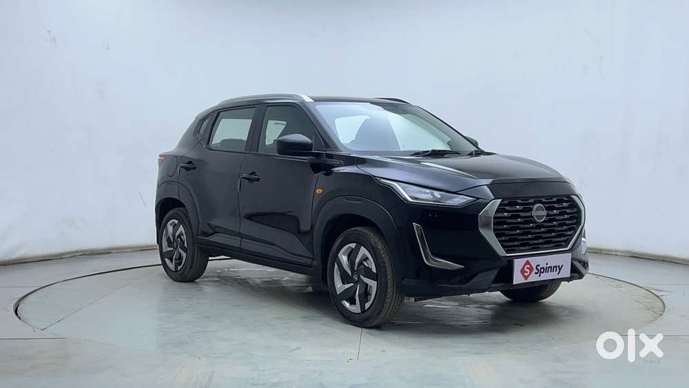 Nissan Magnite 1.0 Xe, 2024, Petrol