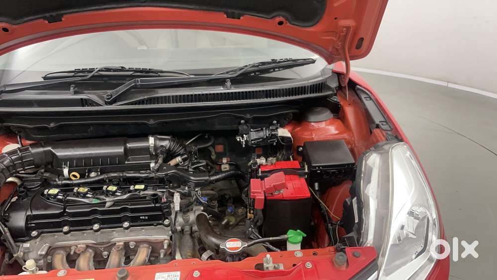 Maruti Suzuki Baleno Delta, 2018, Petrol