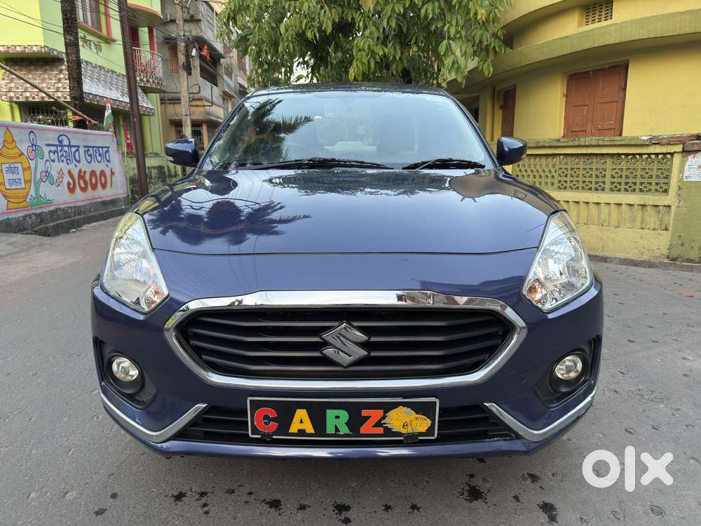 Maruti Suzuki Dzire 1.2 Zxi, 2018, Petrol