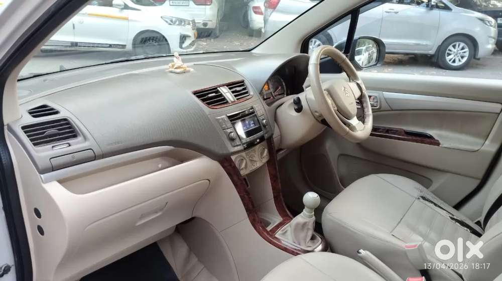 Maruti Suzuki Ertiga Vxi Cng, 2018, Cng & Hybrids