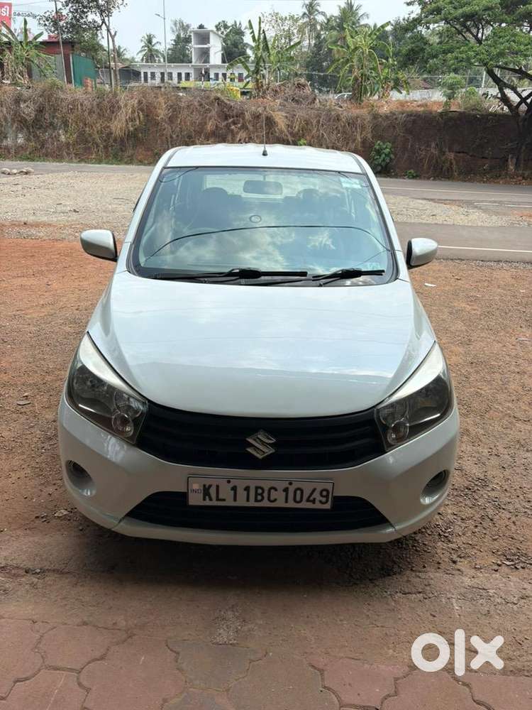 Maruti Suzuki Celerio 2015 Diesel Well Maintained