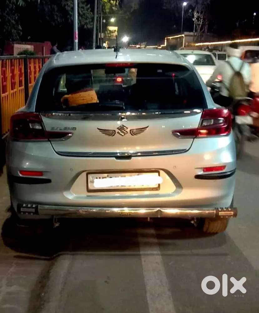 Vehicle Is Good Conditin