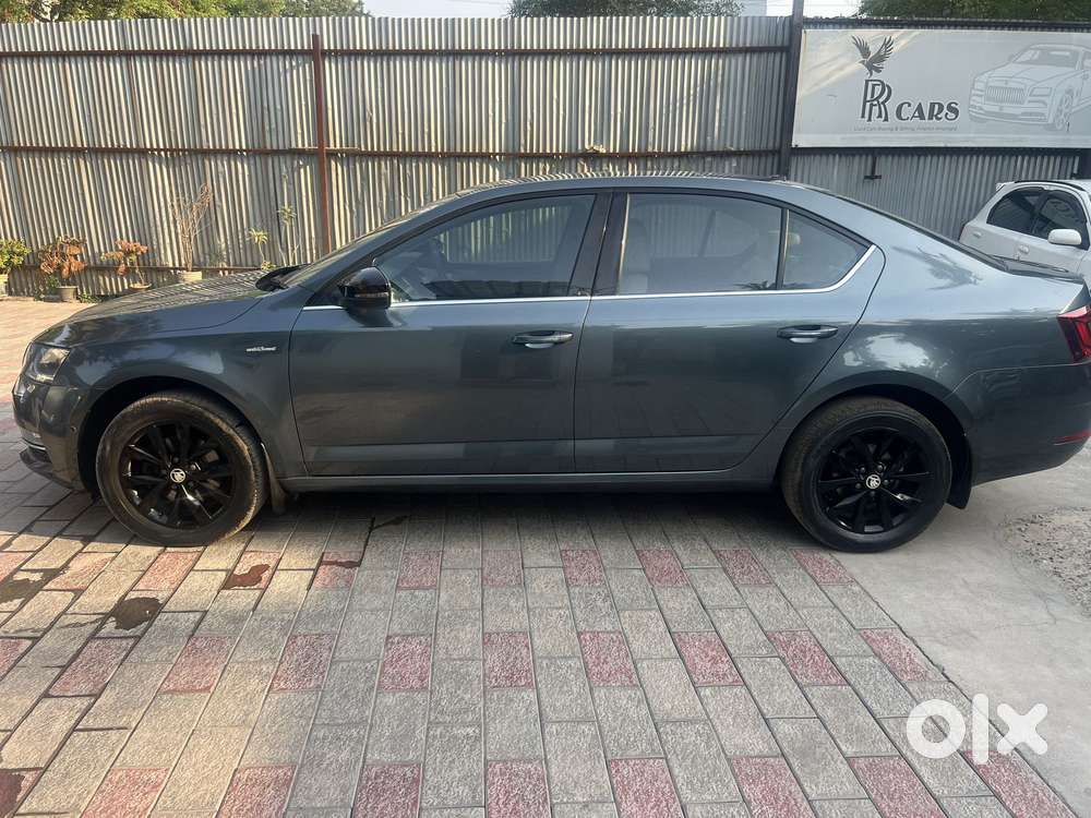 Skoda Octavia 2.0 L&k Tdi, 2018, Diesel