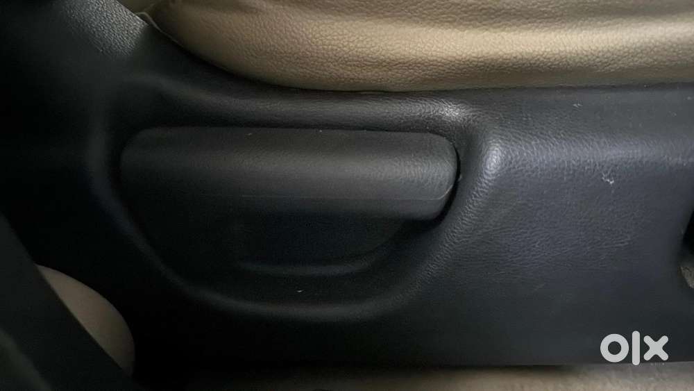 Honda City I Vtec V, 2015, Petrol