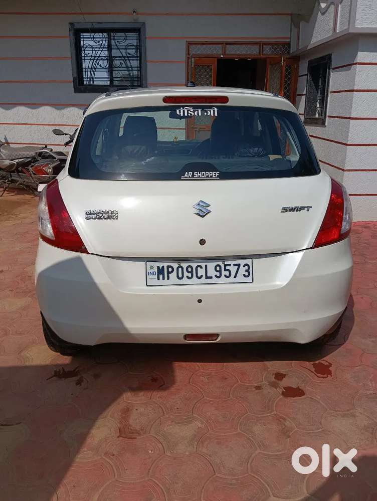 Maruti Suzuki Swift Ddis 2013
