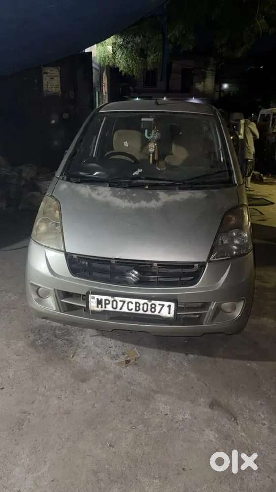 Maruti Suzuki Zen Estilo Petrol 2007