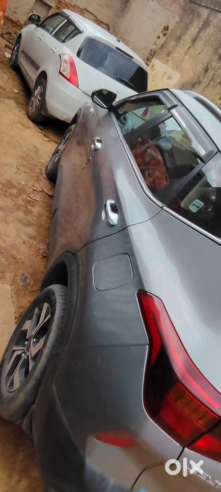 Kia Seltos 2019 Diesel Good Condition