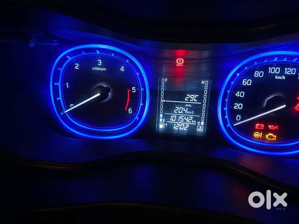 Maruti Suzuki Brezza Diesel 101542 Km Driven