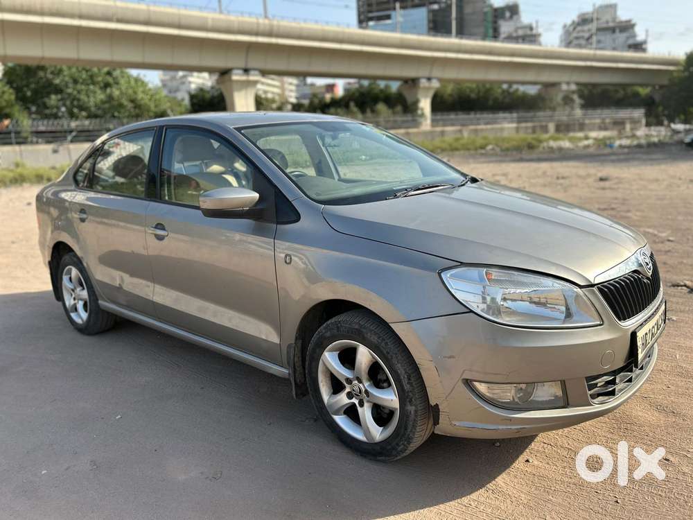 Skoda Rapid 2011-2013 1.6 Mpi Active Plus, 2015, Petrol