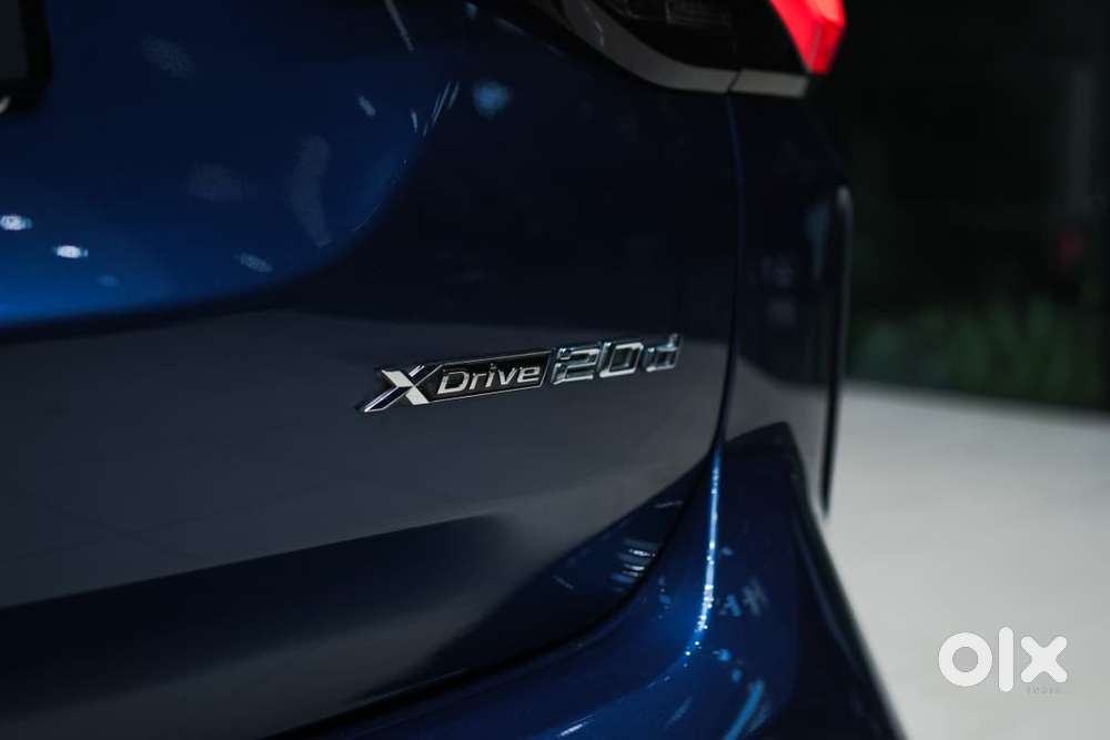 Bmw X3 Xdrive20d M Sport, 2024, Diesel