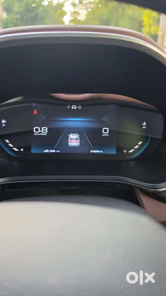 Mg Hector Sharp Pro 2.0 Diesel 2020