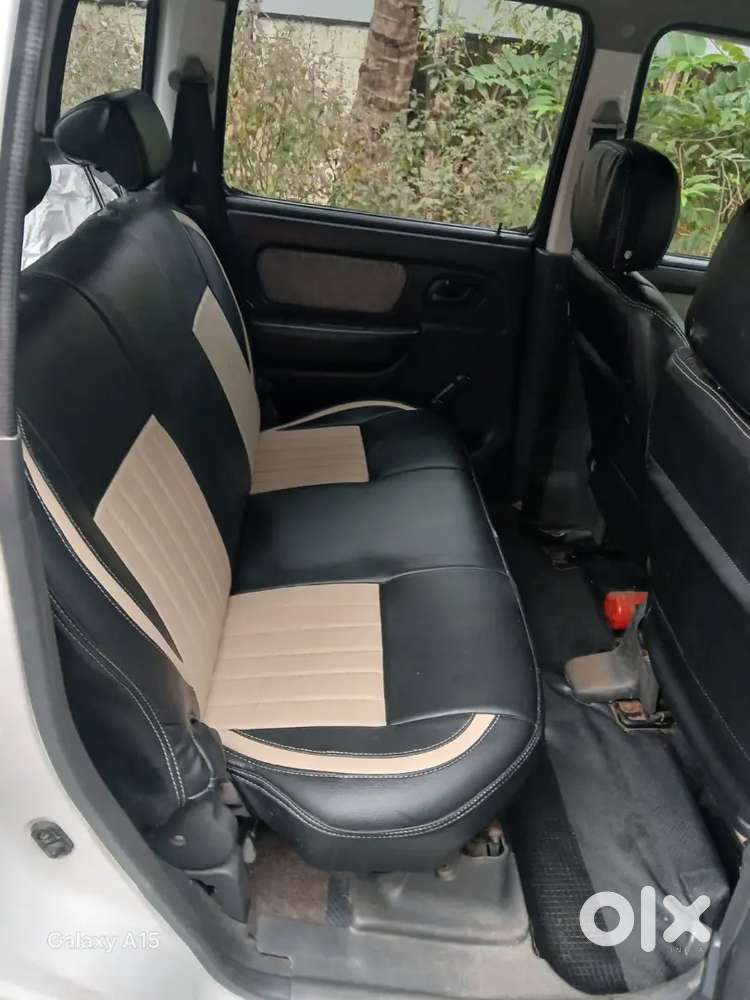 Maruti Suzuki Wagon R 2010