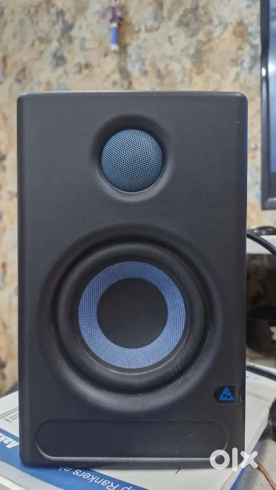 Audio Array Studio monitor 60W