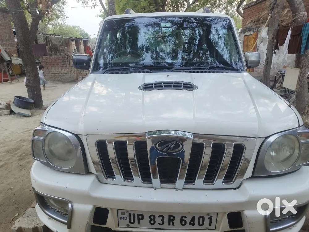 Very Good Condition Rto Jaunpur Registration Valid 2031