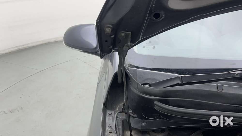 Hyundai Grand I10 1.2 Kappa Sportz, 2014, Petrol