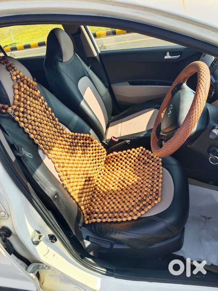 Hyundai Grand I10 2016-2017 Sportz Plus, 2016, Petrol