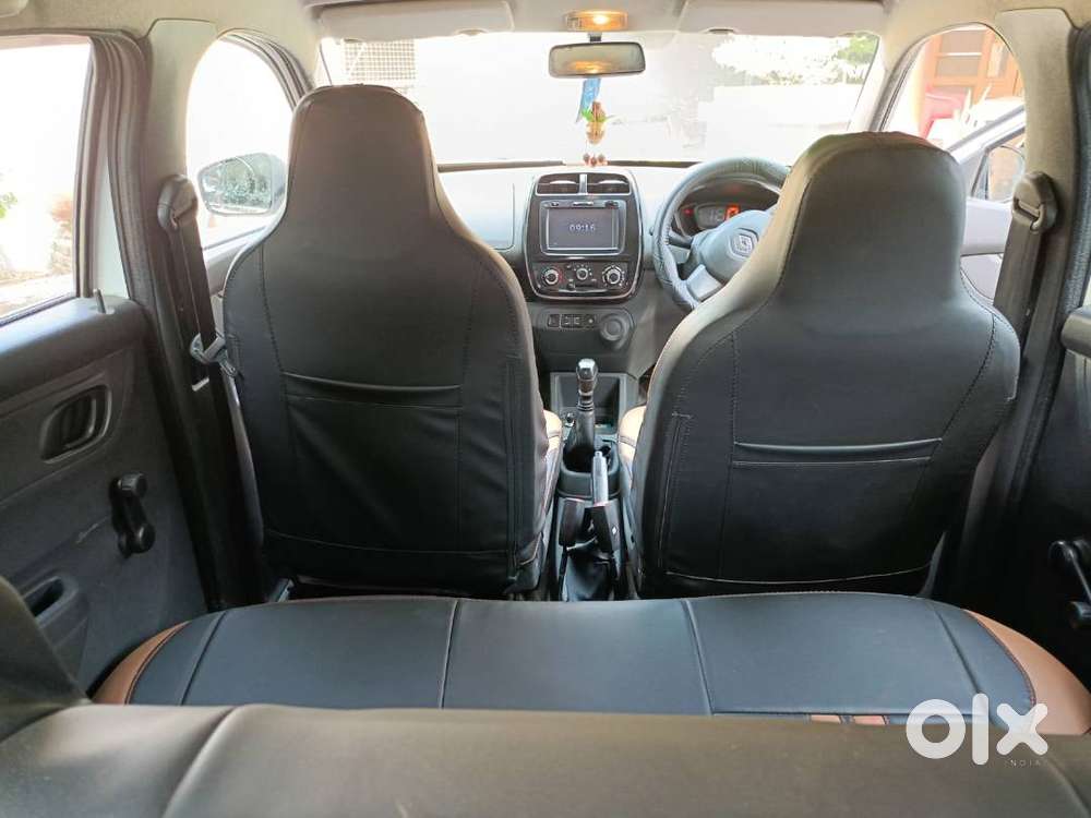 Renault Kwid(2016 Rxt)