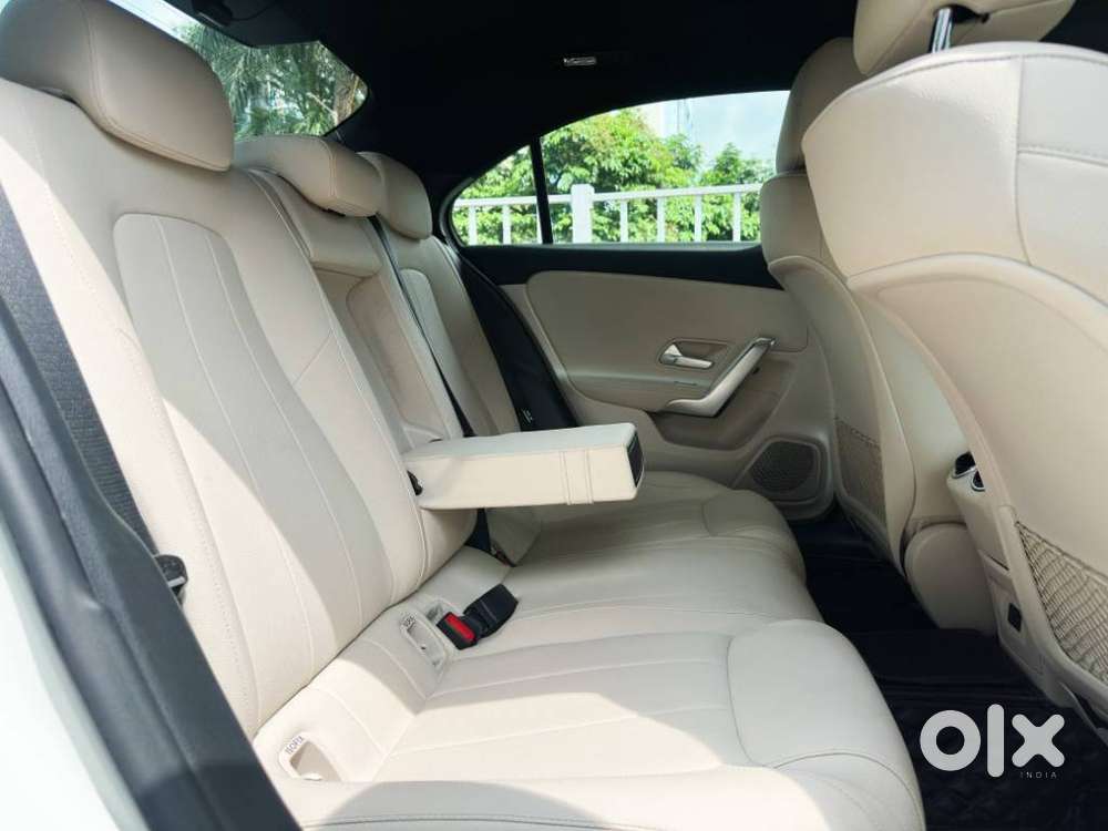 Mercedes-benz A-class Limousine 2.0 A 200 D, 2022, Diesel