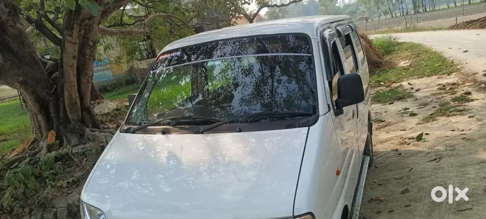 Maruti Suzuki Eeco 2024