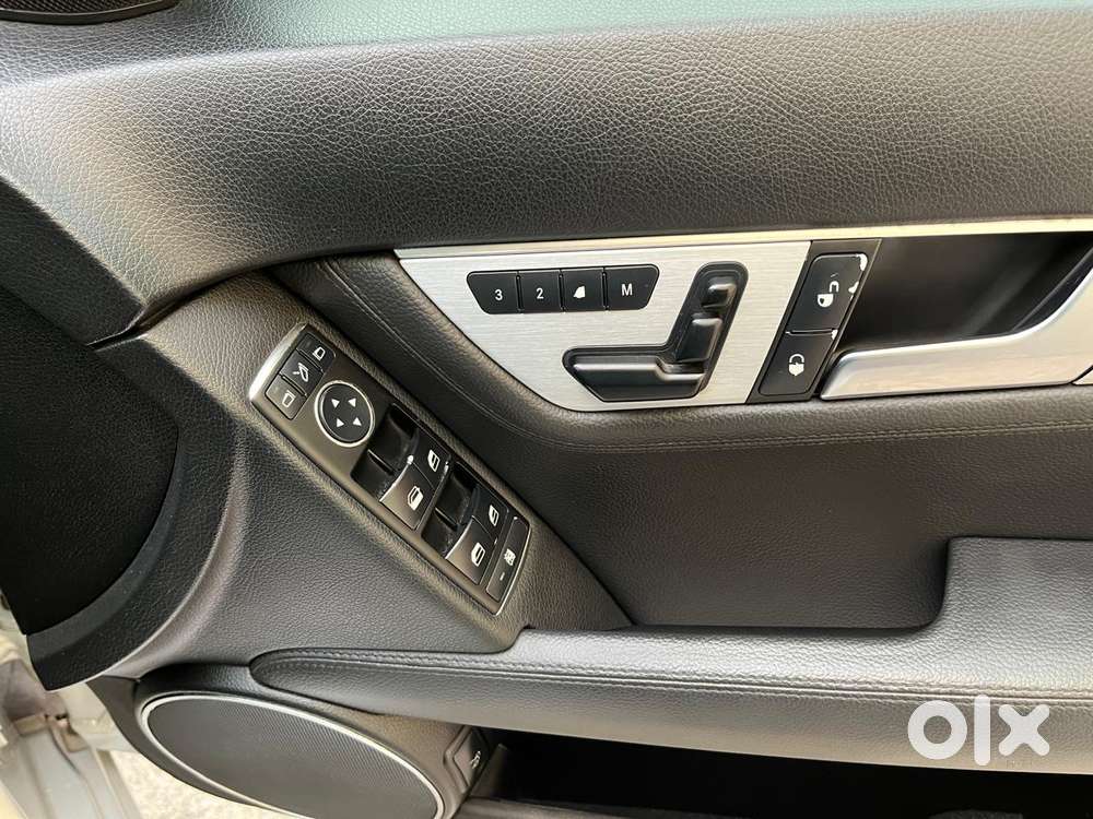 Mercedes-benz C-class [ ] 2.1 C220 Cdi Avantgarde, 2013, Diesel