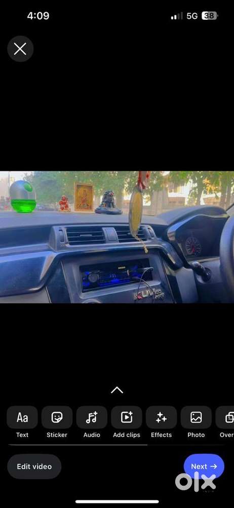 Mahindra Suv Petrol 2018