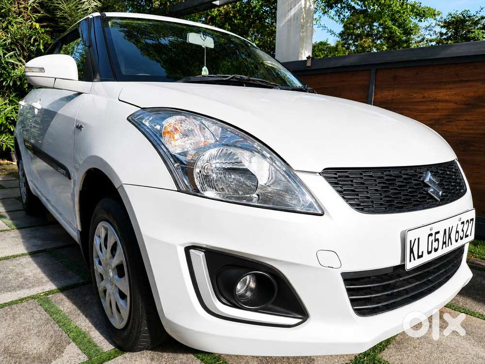Maruti Suzuki Swift 1.2 Vxi (o), 2014, Petrol