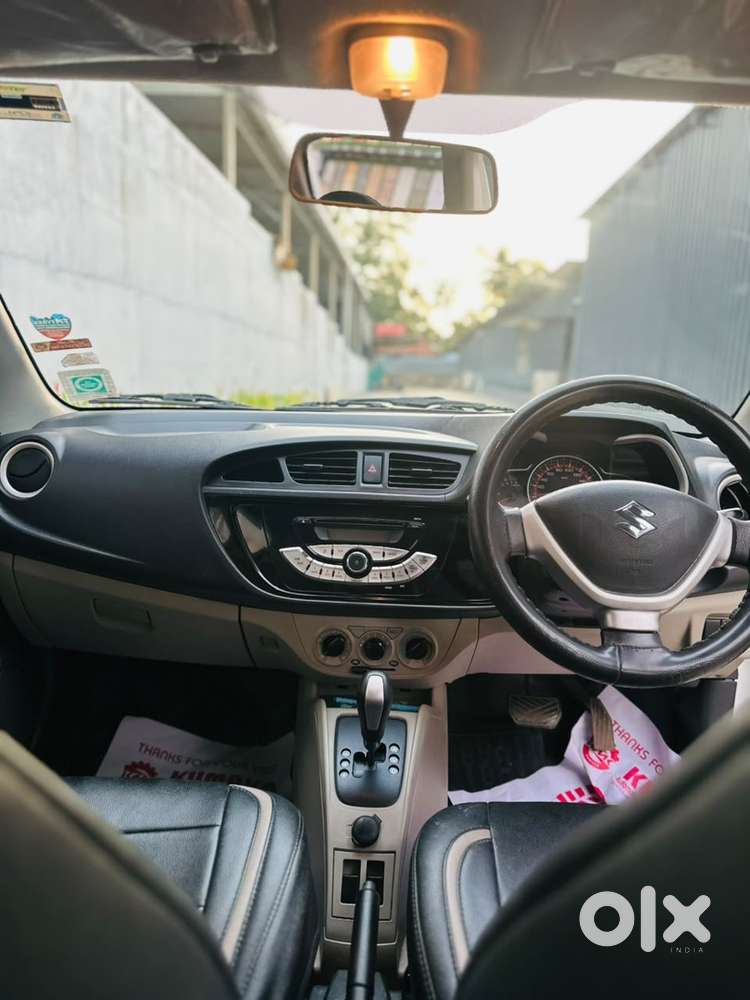 2018 Maruti Alto K10