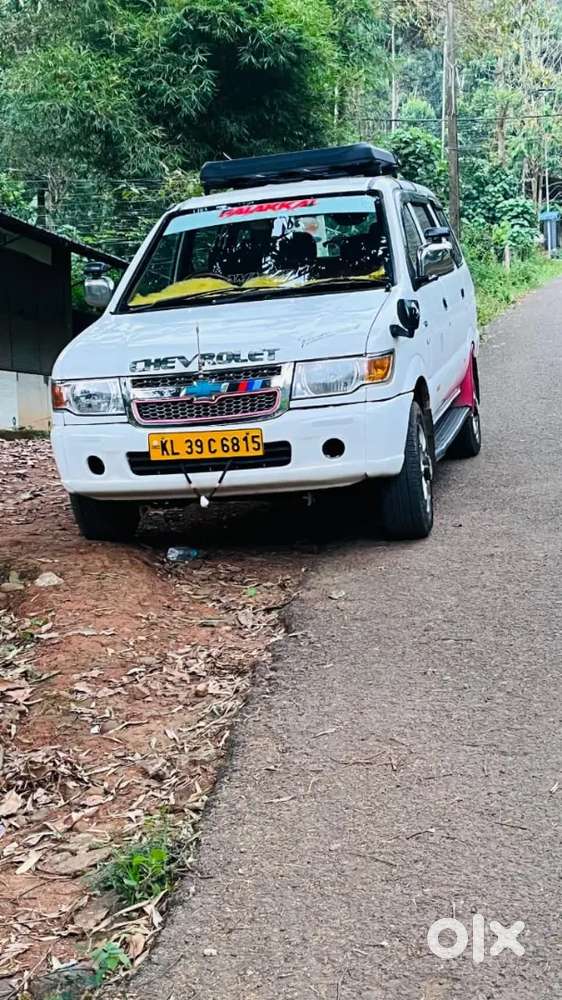 Chevrolet Tavera 2011