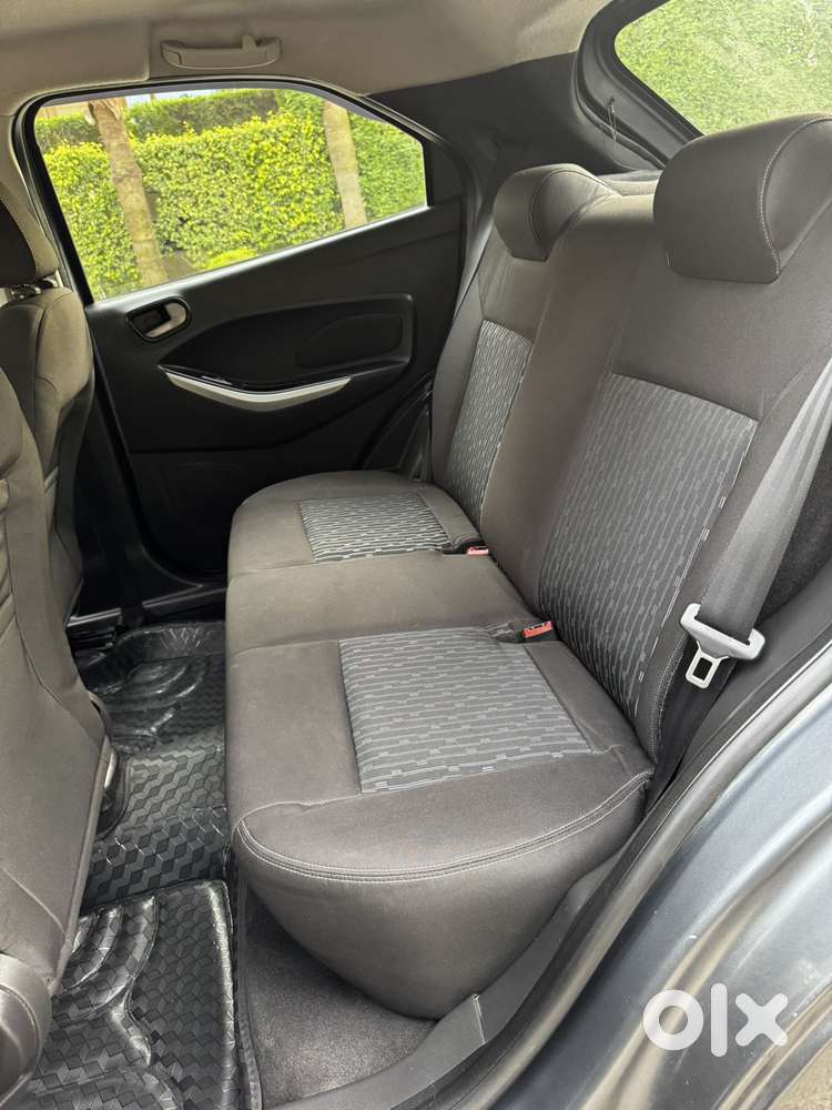 Ford Figo 1.2p Trend Mt, 2016, Petrol