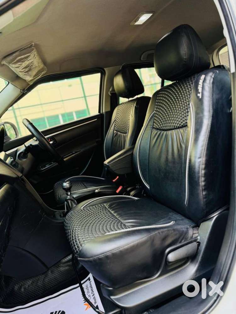 Maruti Suzuki Swift Vdi, 2016, Diesel