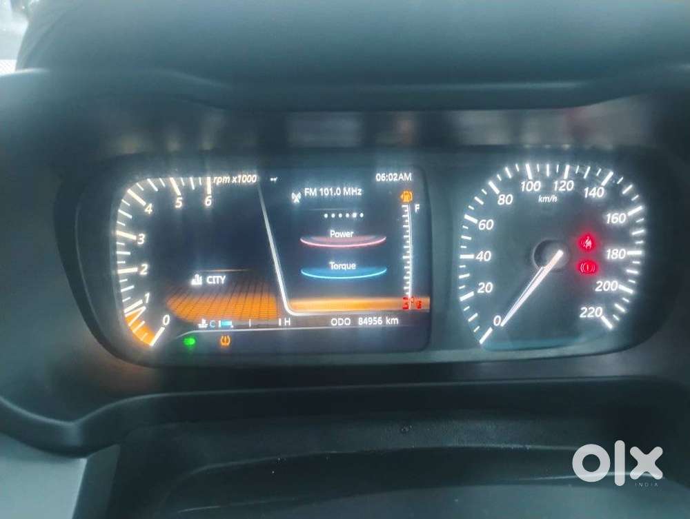 Tata Altroz Xz Plus (s) Dark Edition, 2023, Diesel