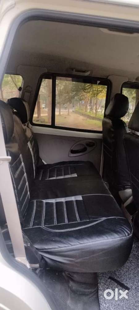 Mahindra Scorpio, 2021, Diesel