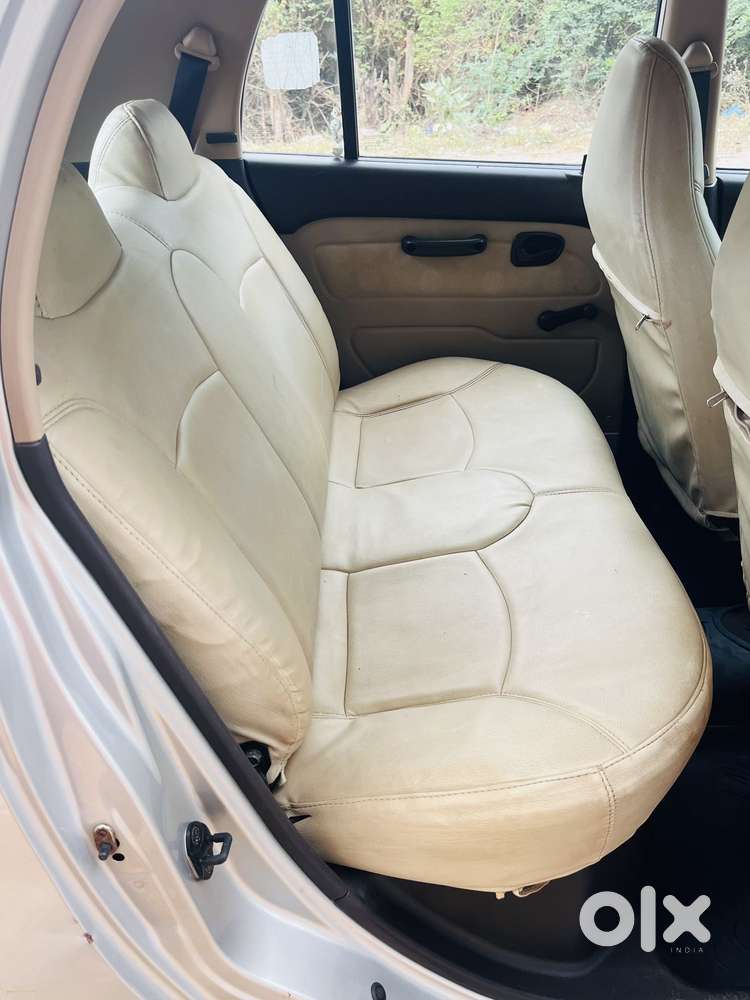 Hyundai Santro Xing Gls, 2010, Petrol
