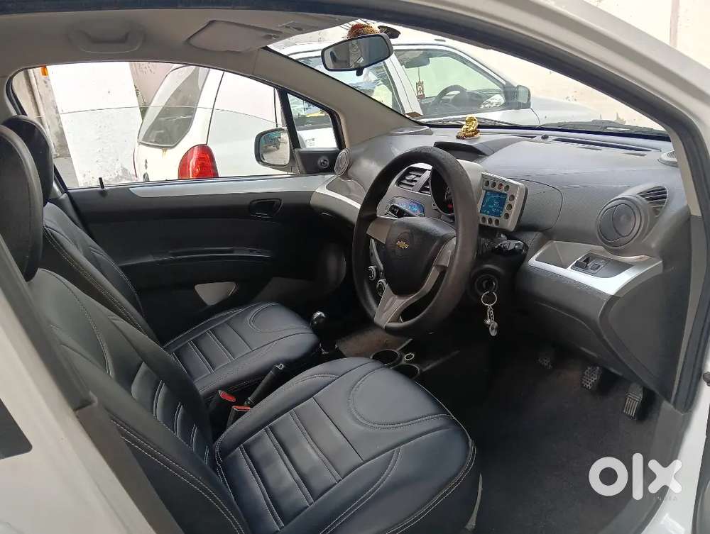 Chevrolet Beat