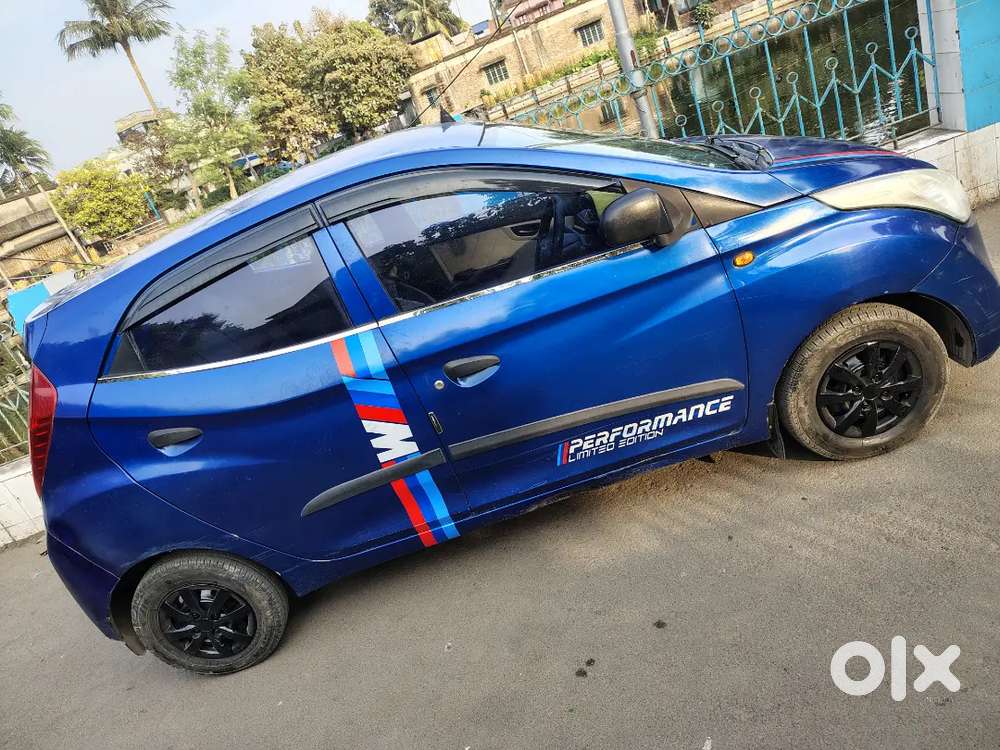 Hyundai Eon 2012