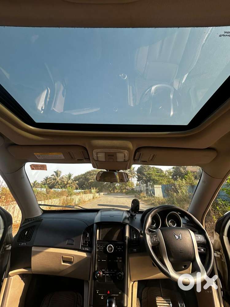 Mahindra Xuv500 2.2 W10, 2017, Diesel