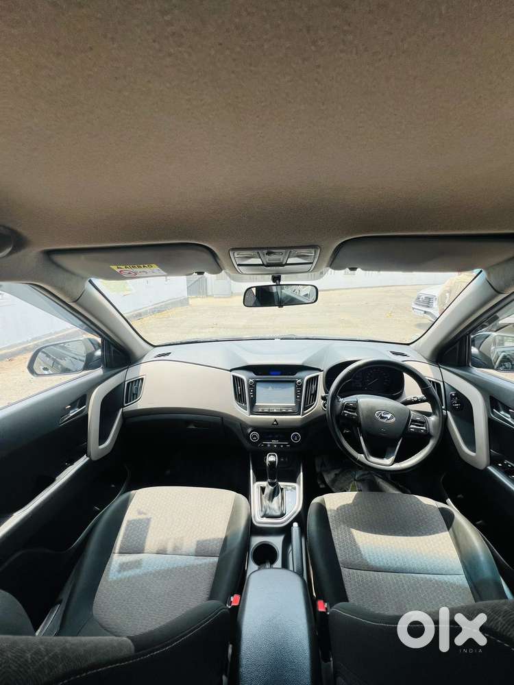 Hyundai Creta 1.6 Sx, 2016, Diesel