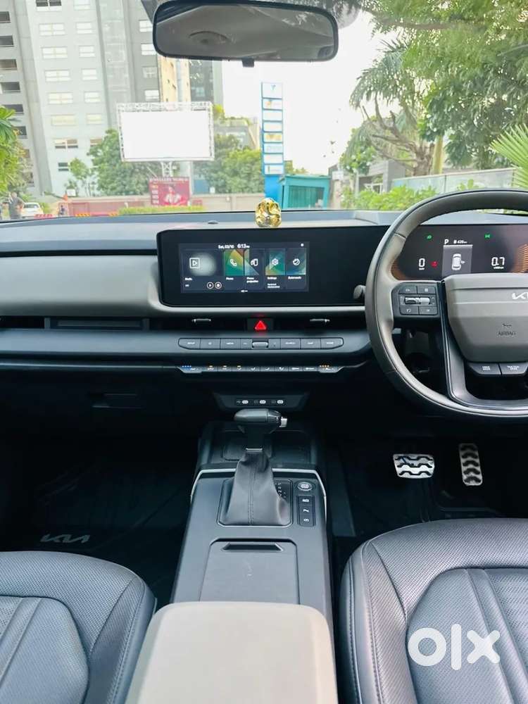 Kia Seltos, 2026, Diesel