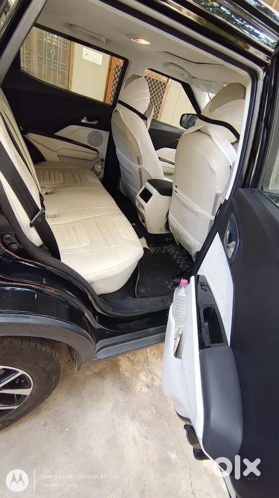 Mahindra Xuv 3xo 2024 Petrol Well Maintained