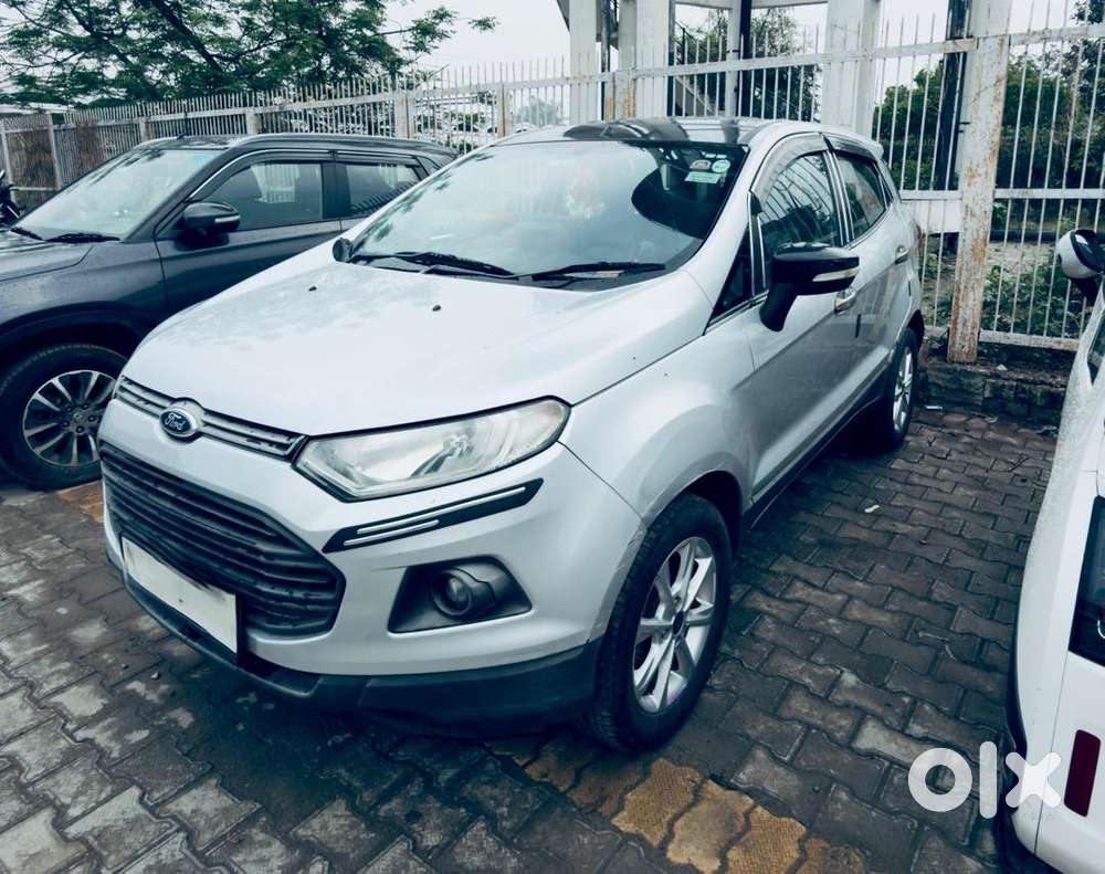 Powerful Classy Suv- Smooth Drive & Comfort + Performance ~ Best Deal