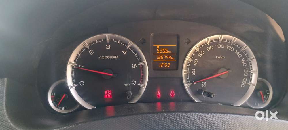 Maruti Suzuki Swift, 2017, Diesel