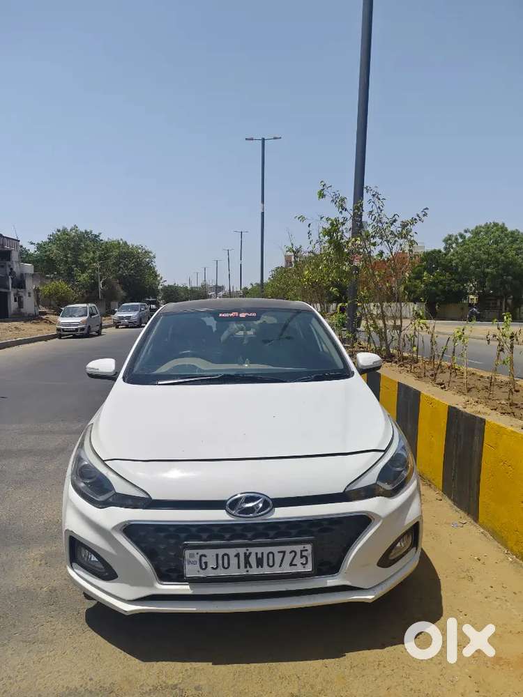 I20 Asta Top Modal Push Start