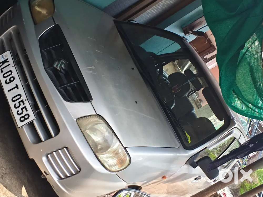 Maruti Suzuki Alto 2006
