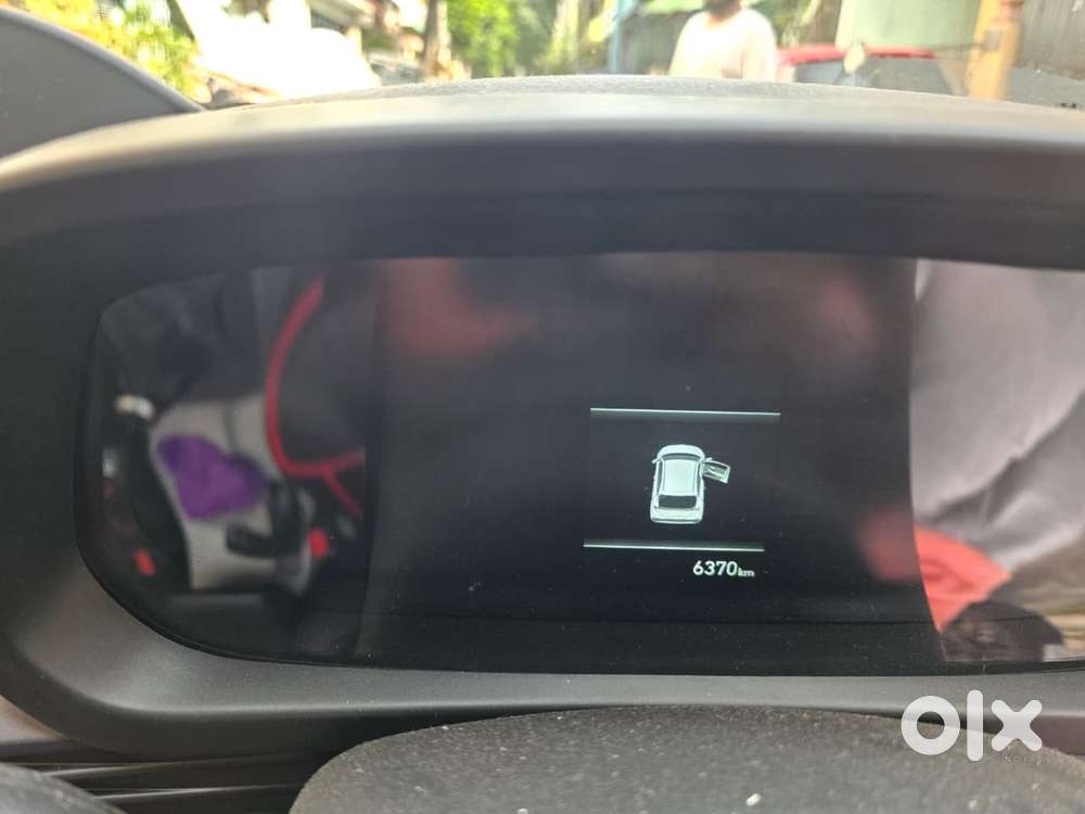 Hyundai New I20 1.2 Asta (o) Mt, 2025, Petrol